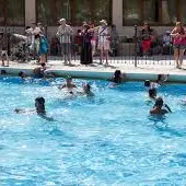 Abre la piscina de San Roque Abre la piscina de San Roque