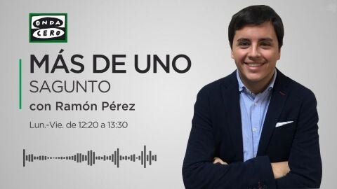 Ram&oacute;n P&eacute;rez Onda Cero