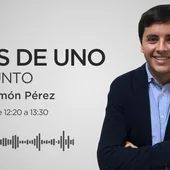 Ramón Pérez Onda Cero Ramón Pérez Onda Cero