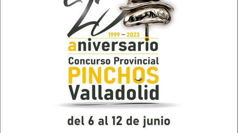 XXV Concurso Provincial Pinchos