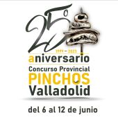 XXV Concurso Provincial Pinchos