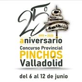 XXV Concurso Provincial Pinchos XXV Concurso Provincial Pinchos