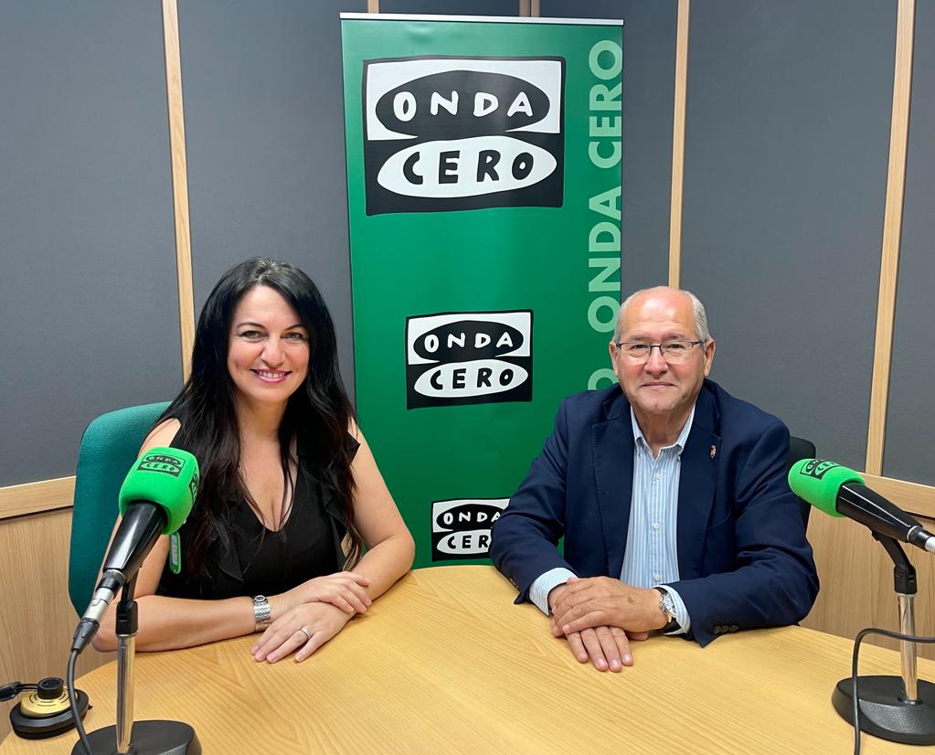 En Más de uno Alicante vivimos la despedida más emotiva del concejal José Ramón González En Más de uno Alicante vivimos la despedida más emotiva del concejal José Ramón González