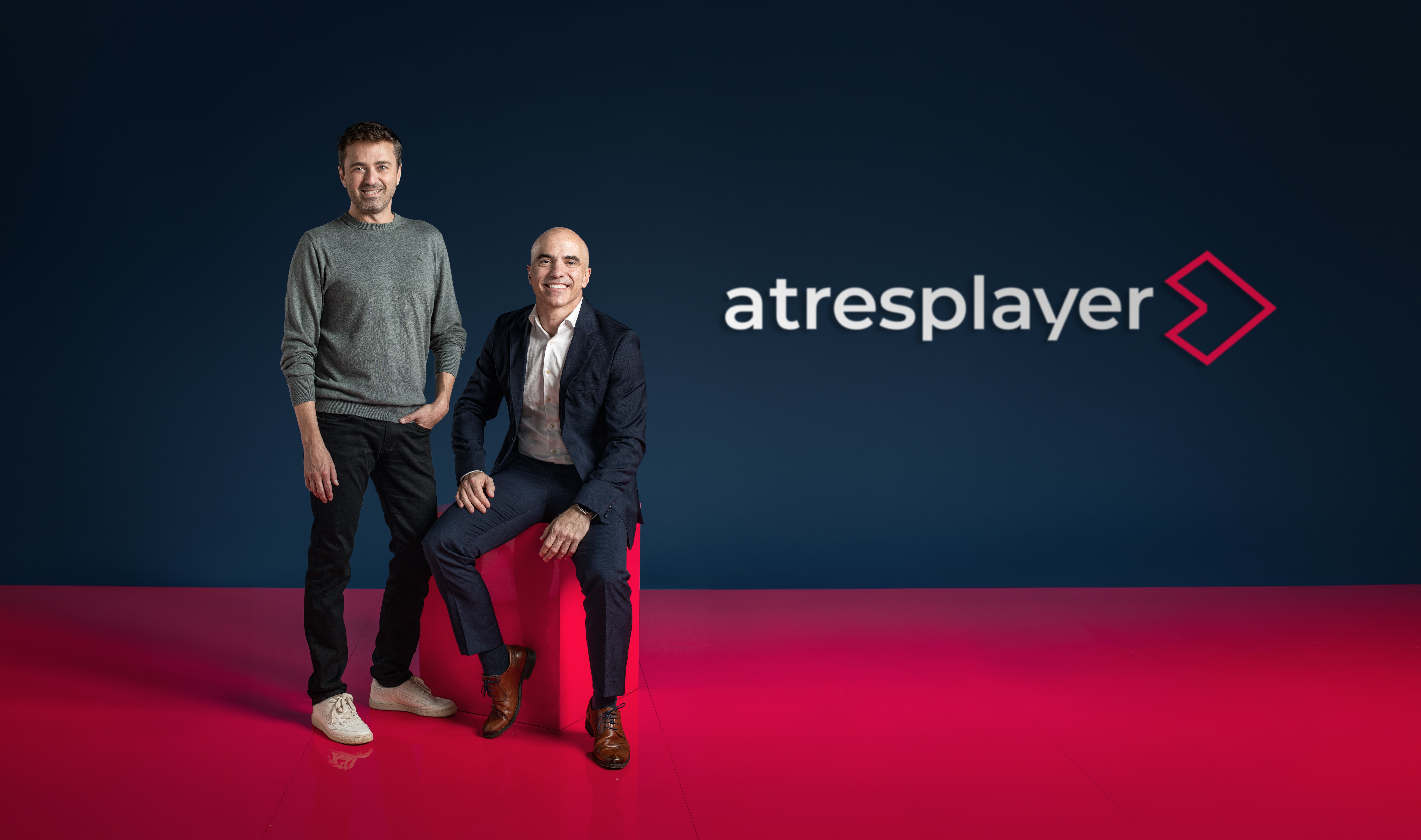 Llega la revolución de ATRESsplayer: nuevo diseño, más producciones originales, canales fast y nuevas funcionalidades Llega la revolución de ATRESsplayer: nuevo diseño, más producciones originales, canales fast y nuevas funcionalidades