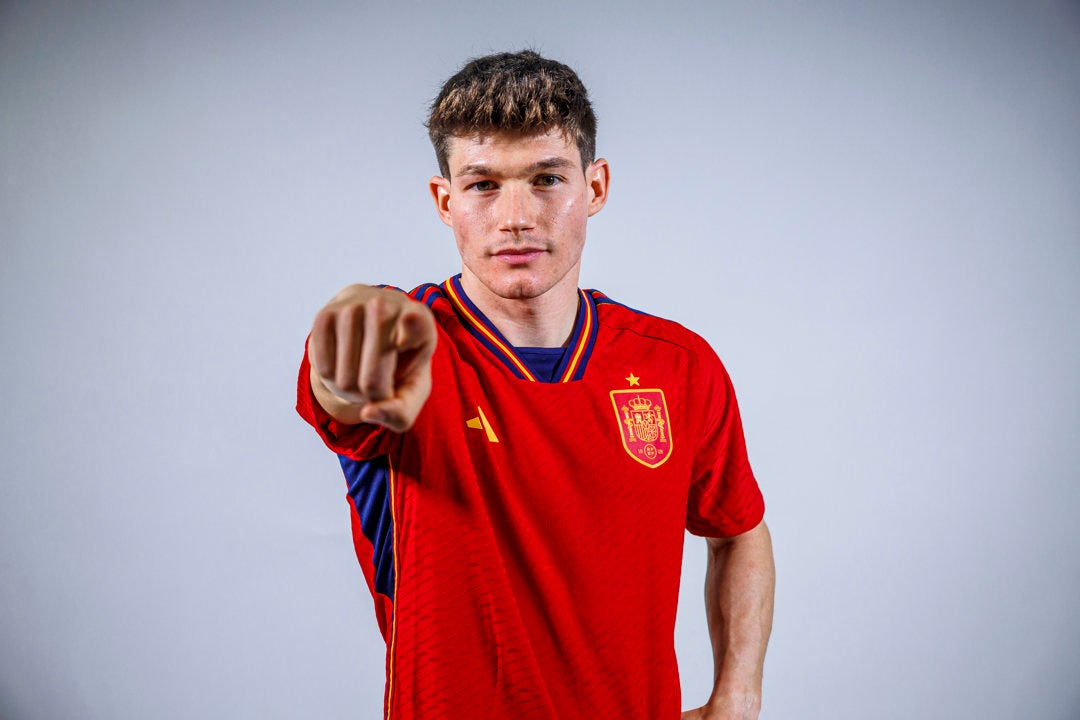 Fran García sustituye al lesionado Bernat Fran García sustituye al lesionado Bernat