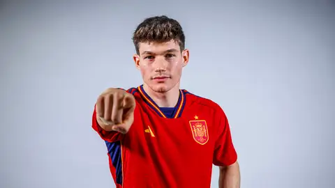 Fran García sustituye al lesionado Bernat Fran García sustituye al lesionado Bernat