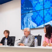 O Festival IGF Caravan homenaxea na súa nova edición a José Antonio Viñas