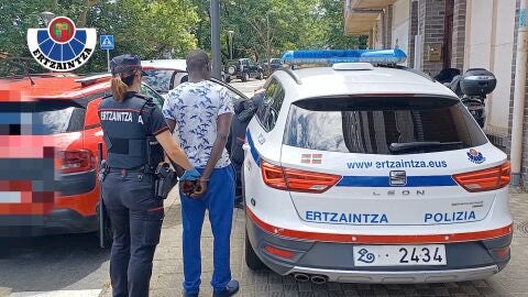Informativo Matinal Gipuzkoa