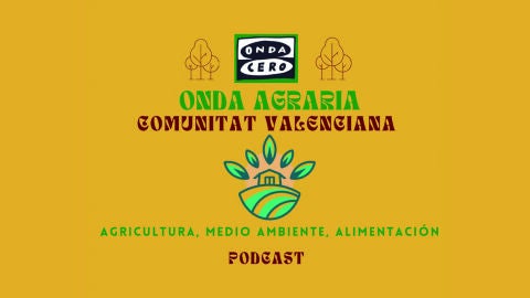 Onda Agraria Comunitat Valenciana