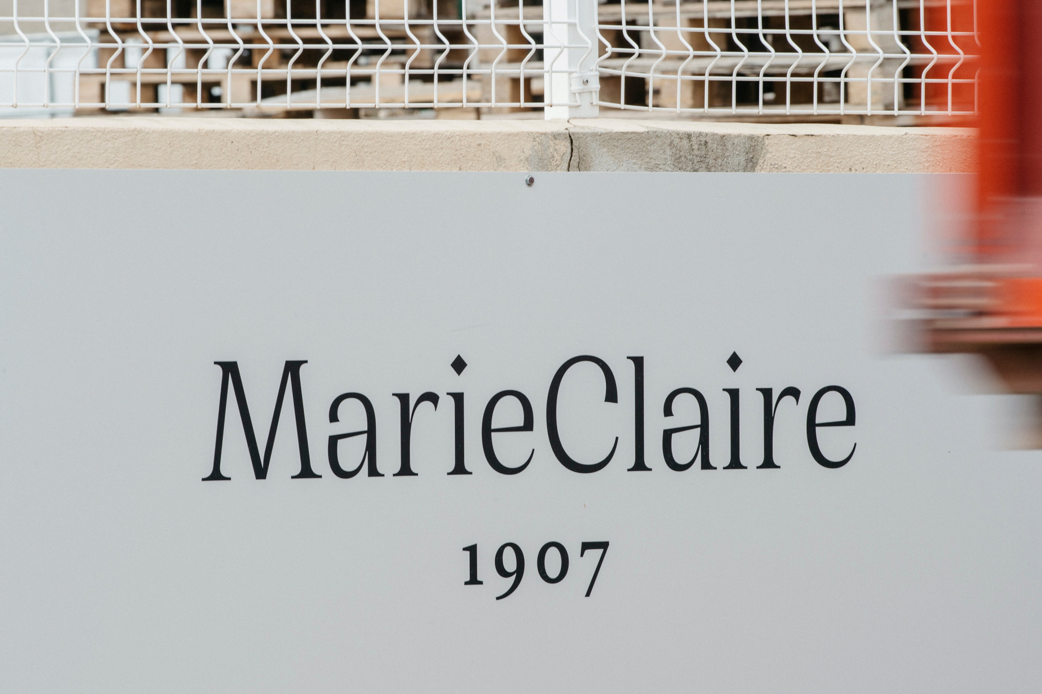 Montes sobre posible compra de Marie Claire: "Estamos muy contentos y el IVF estará para ayudar a reactivar la fábrica" Montes sobre posible compra de Marie Claire: "Estamos muy contentos y el IVF estará para ayudar a reactivar la fábrica"