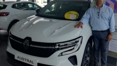 renault austral