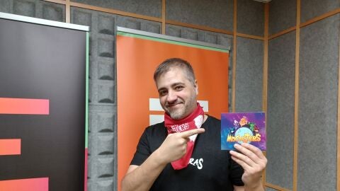 David Arredondo - Moonsters