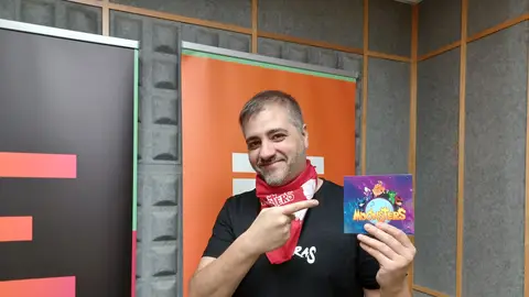 David Arredondo - Moonsters David Arredondo - Moonsters