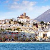 Compromís y PSOE de Altea firmarán mañana un pacto de gobierno bajo "El Abrazo" de Azorín