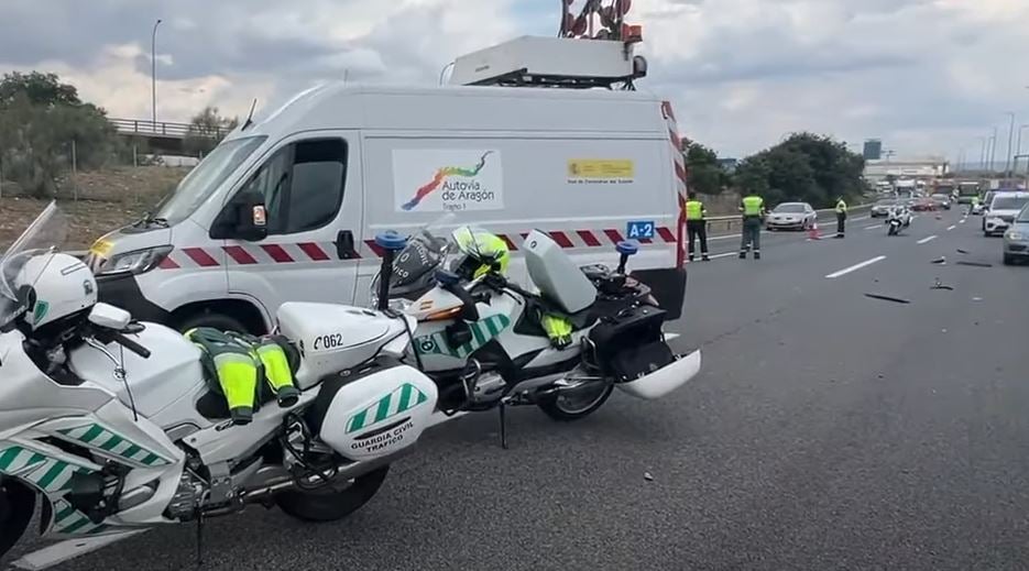 Noticias Alcalá de Henares matinal 13/06/2023 Noticias Alcalá de Henares matinal 13/06/2023