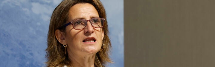 ¿Ha notado en su economía que lo peor de la crisis ha pasado como dice la ministra Teresa Ribera?