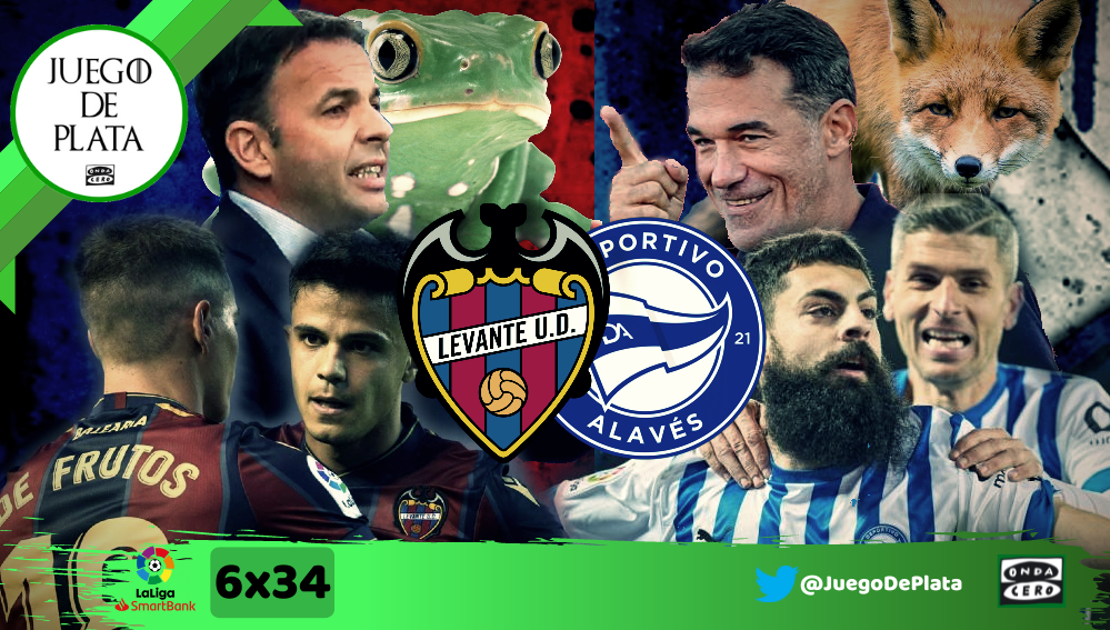 Juego de Plata 6x34: El duelo final Juego de Plata 6x34: El duelo final