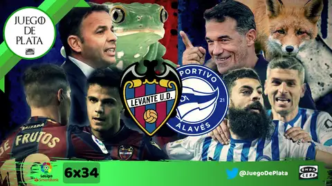 Juego de Plata Juego de Plata