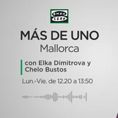 Elka Dimitrova y Chelo Bustos Elka Dimitrova y Chelo Bustos