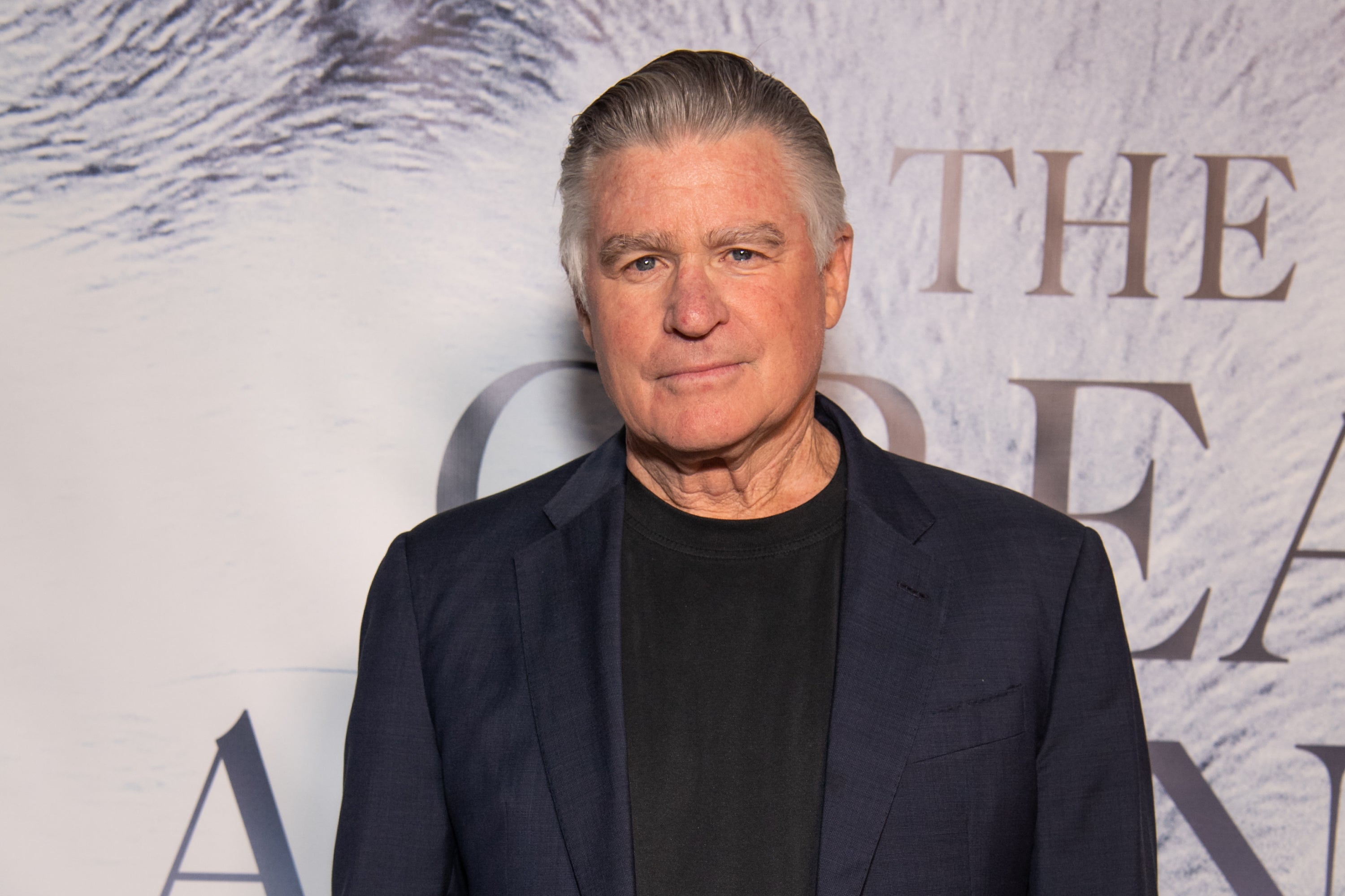Muere el actor Treat Williams, protagonista de 'Everwood' y 'Hair' , en un accidente de moto Muere el actor Treat Williams, protagonista de 'Everwood' y 'Hair' , en un accidente de moto