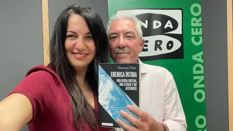 Enemiga Íntima Onda Literaria