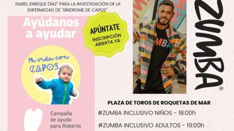 zumba sindrome capos