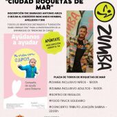 zumba sindrome capos