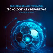 'Semana de actividades tecnológicas y deportivas' para adolescentes de 12 a 17 años en Torrevieja