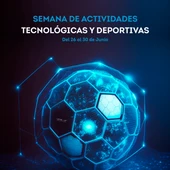 'Semana de actividades tecnológicas y deportivas' para adolescentes de 12 a 17 años en Torrevieja 'Semana de actividades tecnológicas y deportivas' para adolescentes de 12 a 17 años en Torrevieja