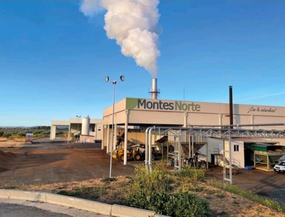 + Pasión con Montes Norte + Pasión con Montes Norte