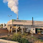 Montes Norte Montes Norte