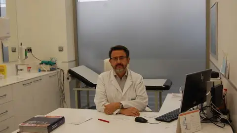 Dr Onofre Sanmartín Día Mundial del Cáncer de Piel