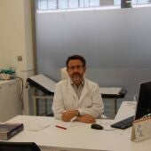 Dr Onofre Sanmartín
