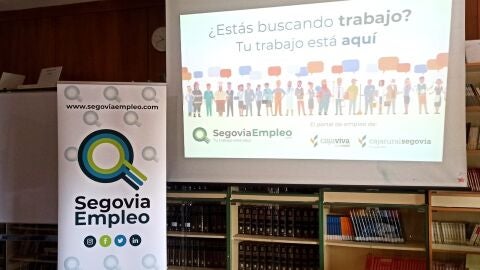 Insercci&oacute;n Laboral