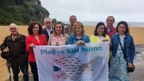 Acto celebrado este martes en La &Ntilde;ora