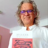 Joan Gimeno poemario