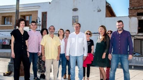 COMPROMIS CASTELL&Oacute;