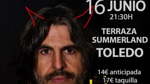 JJ Vaquero en Summerland