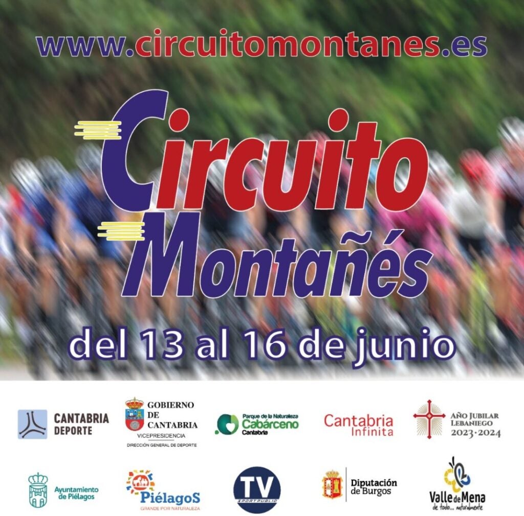 Circuito Montañés 2023 Circuito Montañés 2023