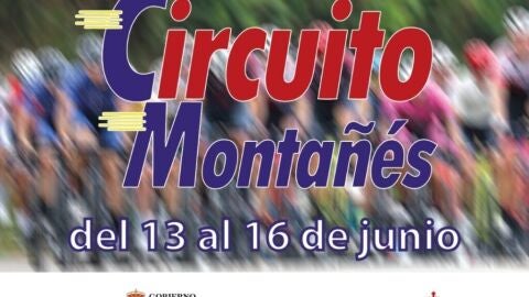 Circuito Monta&ntilde;&eacute;s 2023