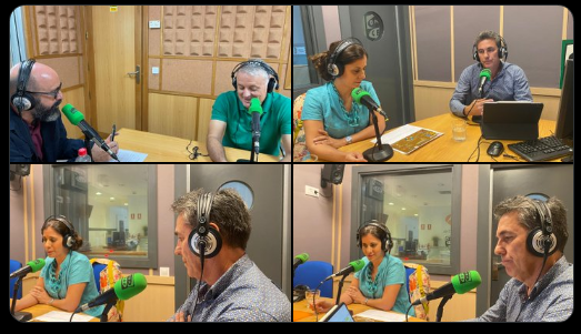 FEMETE apuesta por la industria legal: Formación Profesional y Profesionales Legales FEMETE apuesta por la industria legal: Formación Profesional y Profesionales Legales