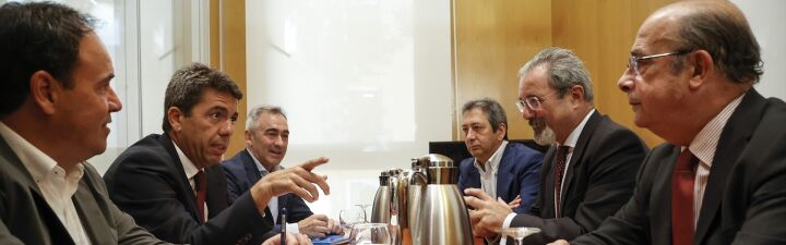 ¿Influirá en su voto el 23J la actual dinámica de pactos?