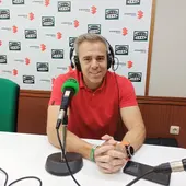 Antonio Gallego Antonio Gallego