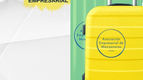 Campa&ntilde;a de promoci&oacute;n "Impulso Empresarial"