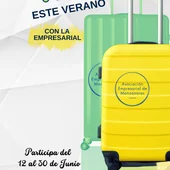 Campaña de promoción "Impulso Empresarial" Campaña de promoción "Impulso Empresarial"