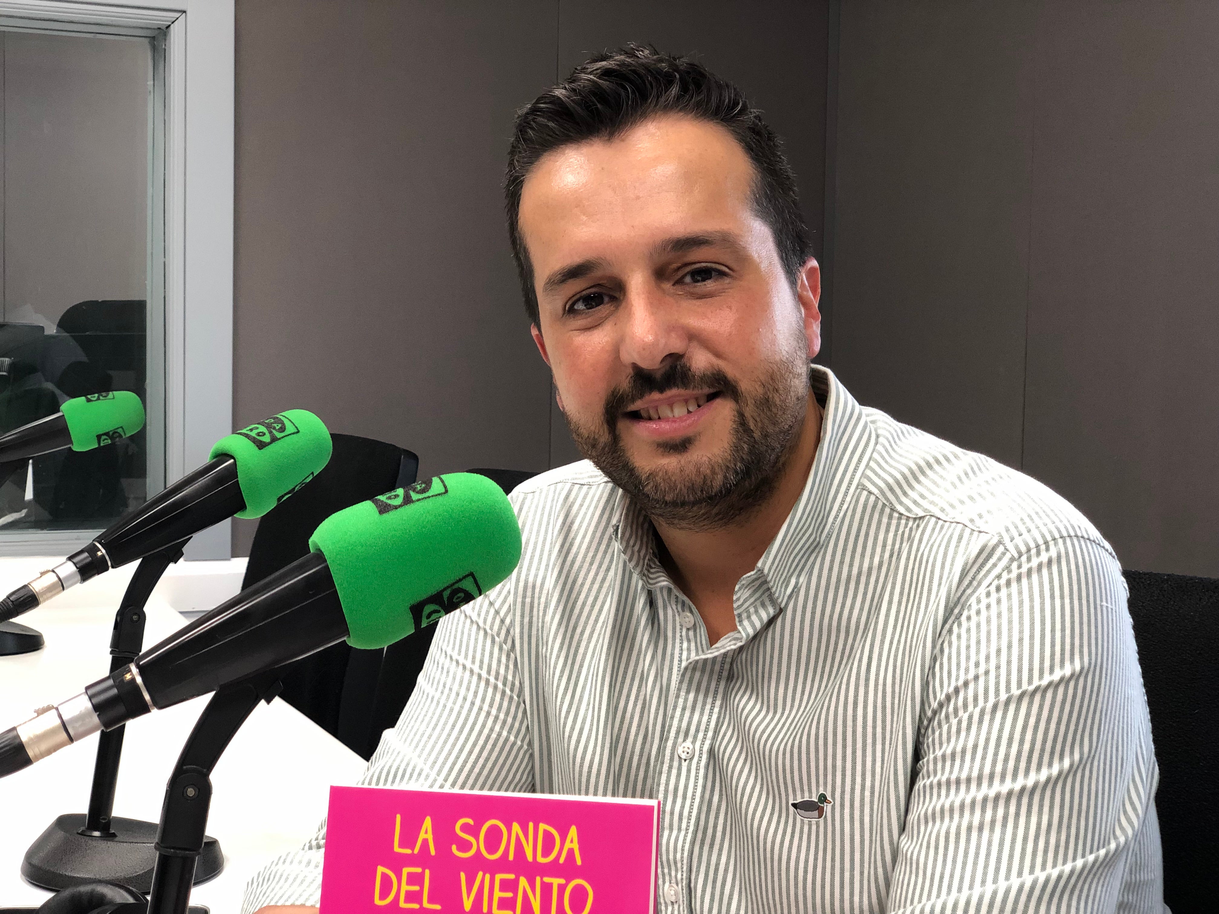 Enfermera Saturada vuelve a la ironía y al humor con "La Sonda del Viento" Enfermera Saturada vuelve a la ironía y al humor con "La Sonda del Viento"