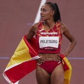 Ana Peleteiro será la gran atracción del meeting de Castellón