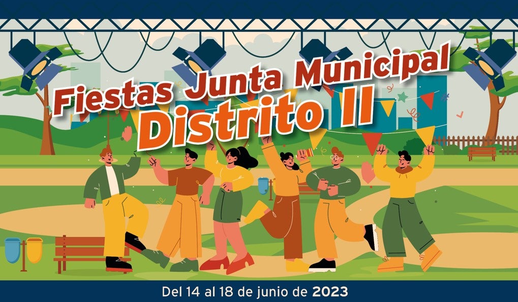 Noticias Alcalá de Henares matinal 14/06/2023 Noticias Alcalá de Henares matinal 14/06/2023