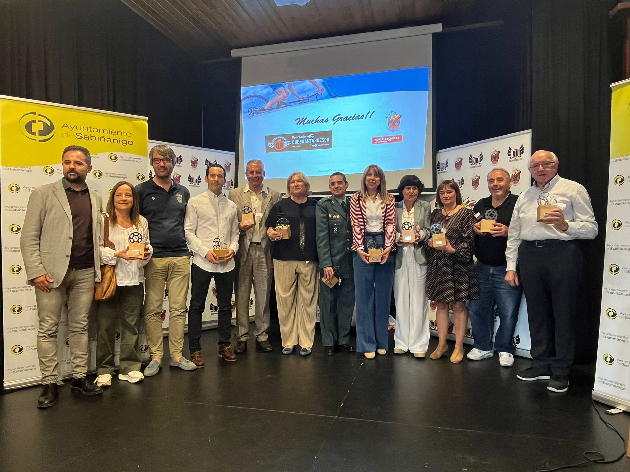 Cuenta atrás para una Quebrantahuesos “normal” Cuenta atrás para una Quebrantahuesos “normal”