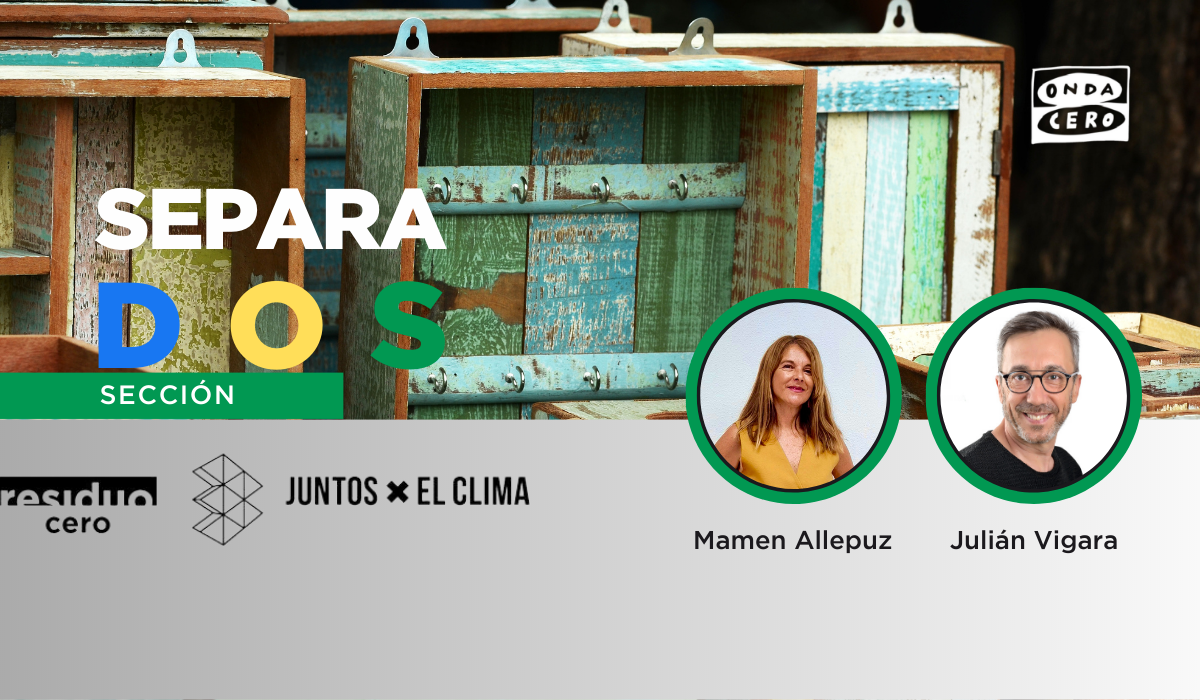 SEPARA DOS: ¿Hacemos "STOOPING"? SEPARA DOS: ¿Hacemos "STOOPING"?